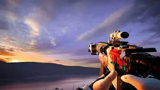 How a r6 champ wins a 1v5 (Rainbow Six Siege)