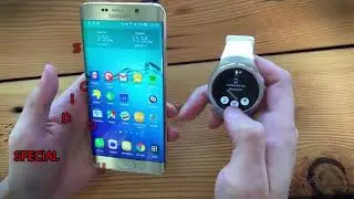 Samsung Gear S2 Smartwatch Review [+] Samsung Gear S2 Smartwatch Unboxing! + 