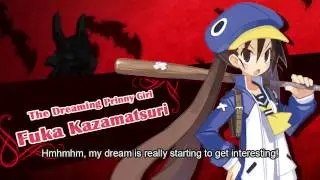 Disgaea 4: A Promise Revisited - NIS America Announcement Trailer