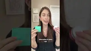 Rating My Postpartum Supplies #postpartum #pregnant
