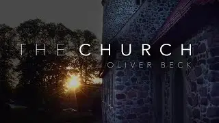 The Church | DJI Mavic 2 Pro + Sony a7iii | 4K
