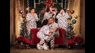 Christmas Time With You By Caitlin Pyle