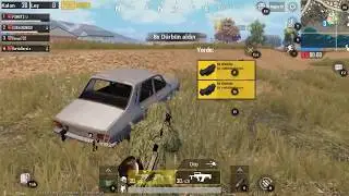 PUBG MOBILE  iternet kesildi deliye dondum