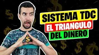 Como GANAR DINERO con el Sistema TDC | Sistema TDC | Como GANAR 1000 DOLARES Diarios