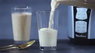 طريقة عمل سموثي التمر - ألترابلند+