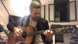 Take On Me (a-ha)- Solo Fingerstyle Guitar (+Tutorial & Tabs)