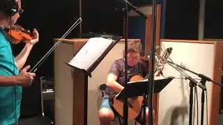 Reverie Strings Autumn Leaves