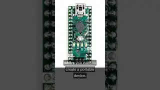 he Ultimate Guide to Choosing the Perfect Arduino Board for Your Next Mind-Blowing Project #shorts