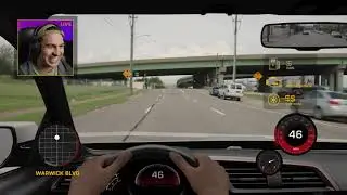 Virginia DMV Speed Prevention 2023 - Norfolk (30 Second Version)