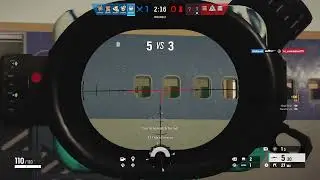 Se fue rápido jaja - Rainbow Six Siege - Xbox Series X