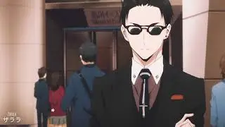 Daisuke Kanbe - edit