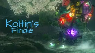 All Koltin Locations, Final Reward, And Favorite Place | Tears Of The Kingdom