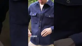 10 INCREDIBLE Fall/Winter shirts from Taylor Stitch