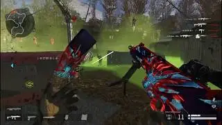 Звонок и Гайка