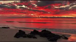 GERMÁN NOVARO: SUNSET CHILL HOUSE MUSIC