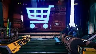 Misc Plays - Mothergunship (Main Mission Lv4, Turretwall)