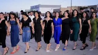 طوافا سرێچکا | Twafa Srechka 2024 04 | ART VIDEO - Jihad Nferyane