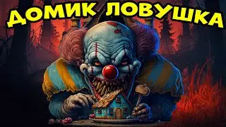 МОЙ ДОМИК ЛОВУШКА! Обхитрил соседей и заставил их страдать! ReaL  Rust / Раст