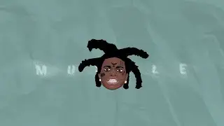 Vocal Sample Trap Beat 2023 | Kodak Black & Shad Da God Type Beat 