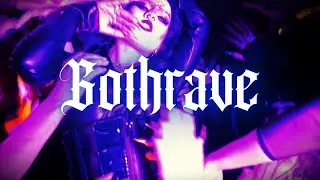 Gothrave   -  Debbie Sparrow