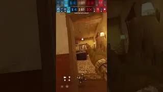 1V5 ON GOYO WHILE BEING ONE HP 