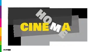 Home Cinéma : saison 12 | tous les dimanches