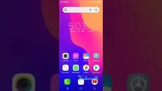 How to change auto lock screen😱 time in vivo y91 phone 🔥easy