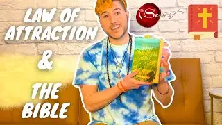 What Does the Bible Say About the Law of Attraction? 🤔