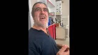 u dönüşü böyle yapılır dolar yırtan adam