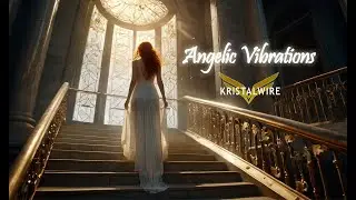 Angelic Ray - Raising the Vibrational Frequency with Angelic Vibrations