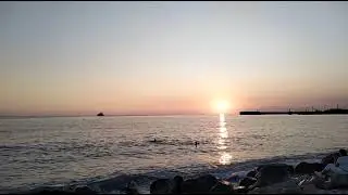 Море супер!)
