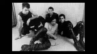The Spitters - The Day