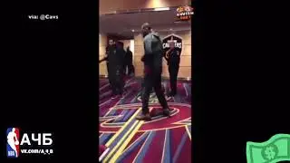 Big Baby Tape В NBA