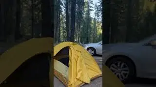 Video of Battle Creek Campground, CA from Isabel R.