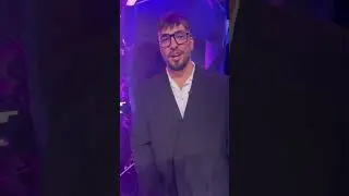 Ощущение от нового сезона от нашего ведущего Славы Макарова, шоу Маска, 5 сезон уже сегодня на НТВ