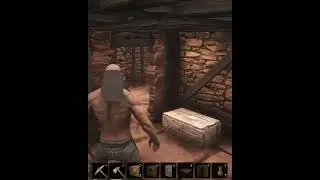 The most SIMPLE trap I've ever made (he got mad)