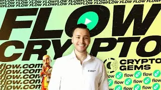 Flow Crypto | Flow Crypto Prediction | Flow Crypto Token