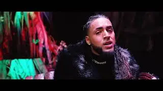 ASH - MLM ft. Tey (Official Video)