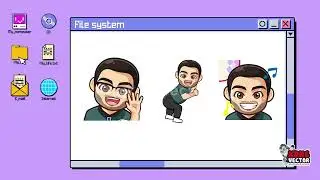 Awesomeness Animated Emotes for Twitch, Discord, and Kick Streamers