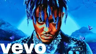 Smoking On Gas - Juice WRLD [Music Video] (Prod. FloodBeats)