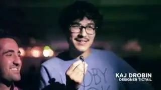 CODE IN THE DARK