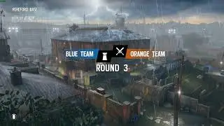 Rainbow 6 Siege | DDOS in Casual, Dude, In Casual... |
