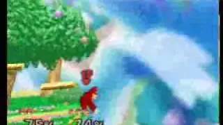 amasawa (DK) vs. jousuke (Ness)