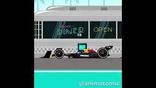Miami circuit Take Away     