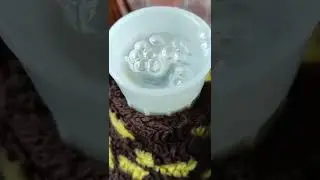 Брожение усилилось.