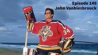 John Vanbiesbrouck