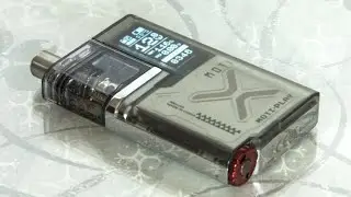 Moti Play 30 watt stealth