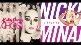 Ghostships (Mashup Remix)