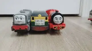 Last Engine Standing 69