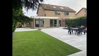 Ons DROOMHUIS!! ❤ Grote verbouwing en verhuizen! 🏡